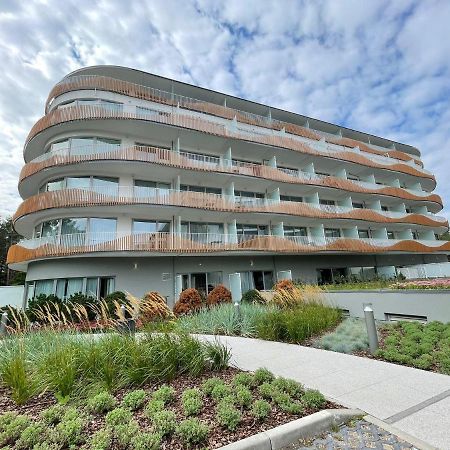Apartpark Lividus Room 312 斯维诺乌伊希切 外观 照片
