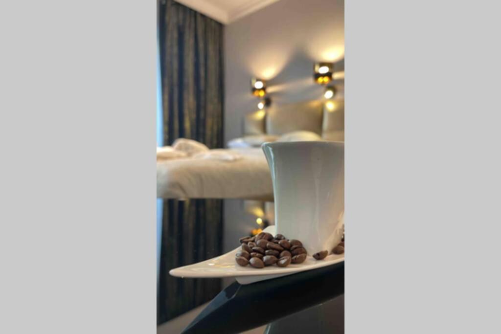Apartpark Lividus Room 312 斯维诺乌伊希切 外观 照片