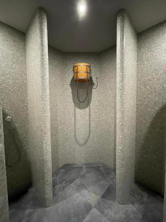 Apartpark Lividus Room 312 斯维诺乌伊希切 外观 照片