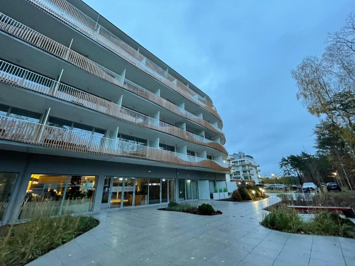 Apartpark Lividus Room 312 斯维诺乌伊希切 外观 照片
