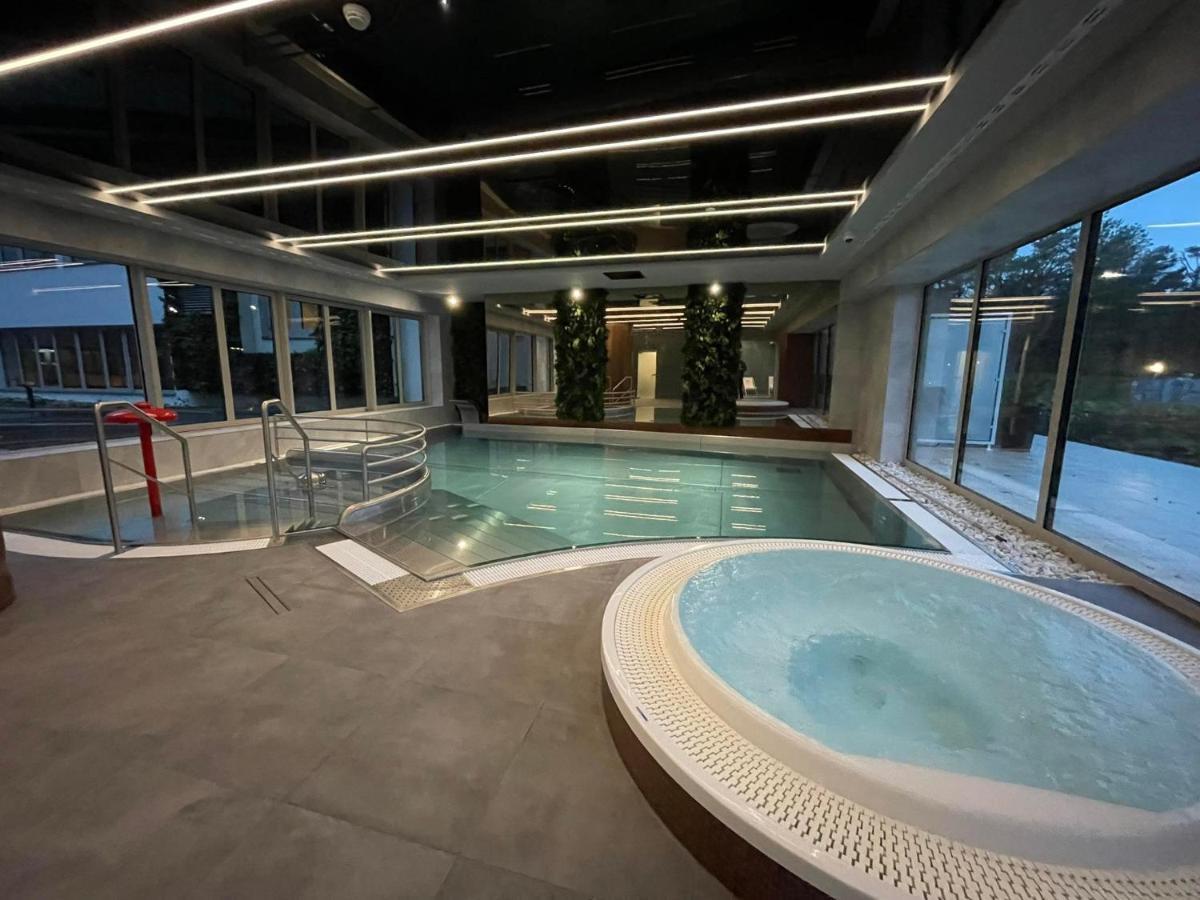 Apartpark Lividus Room 312 斯维诺乌伊希切 外观 照片